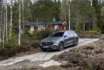 Mercedes-Benz EQC400 4Matic AMG Line 2019 года (WW)